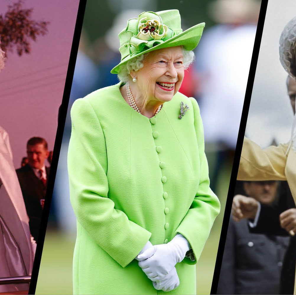The Queen's Favourite Handbag Brand Has Released New Styles For Her Birthday
