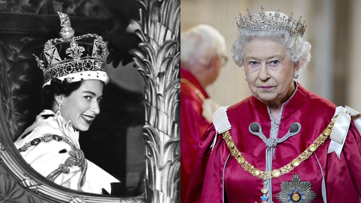 preview for Best royal gowns in history