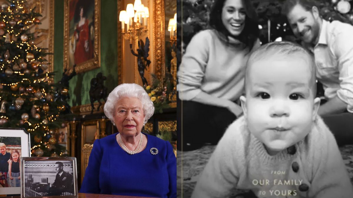 preview for The 10 most memorable royal moments from the past decade