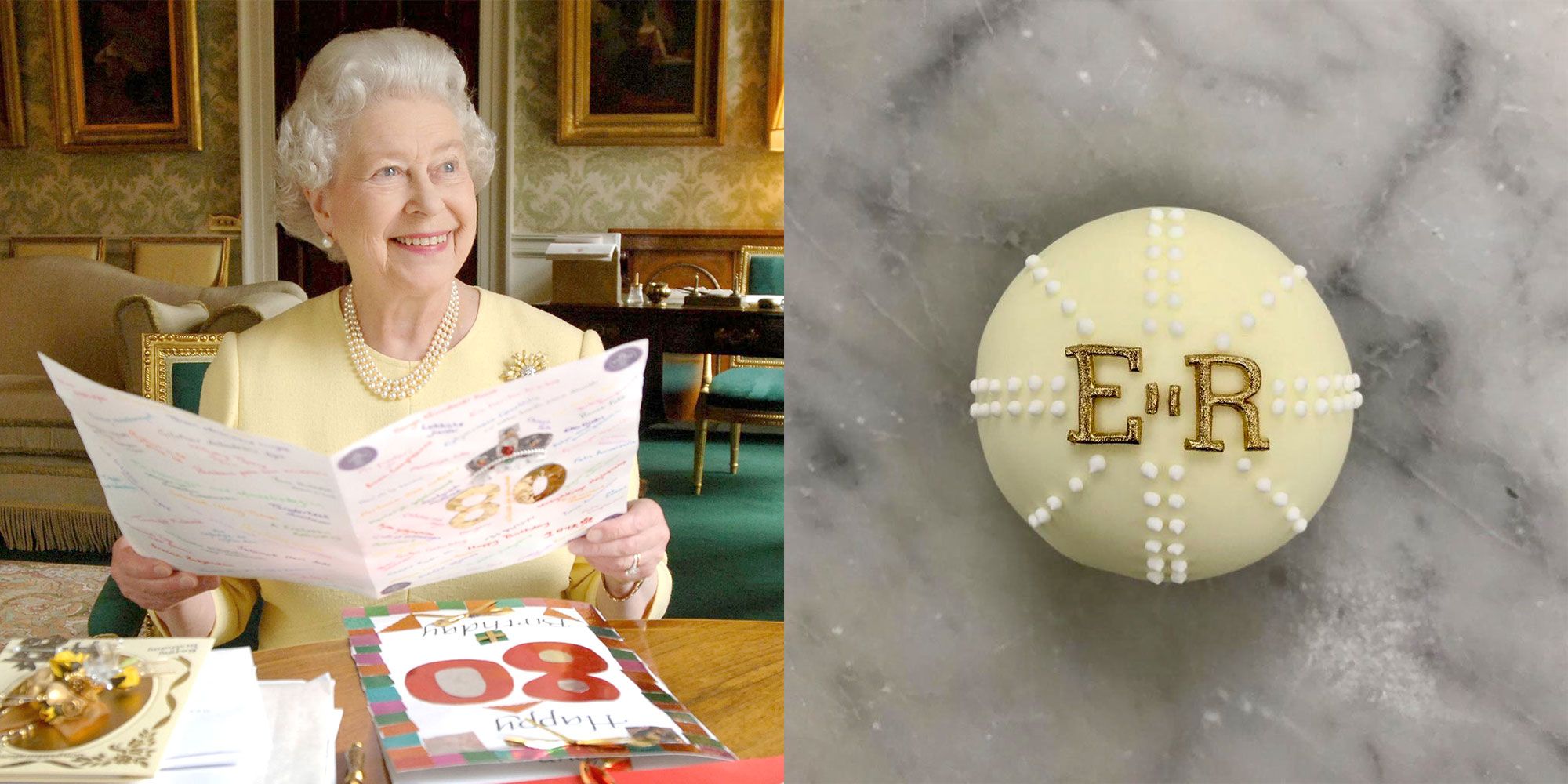 Royal Family's Pastry Chefs Share a Chocolate Cupcake Recipe for Queen  Elizabeth's Birthday