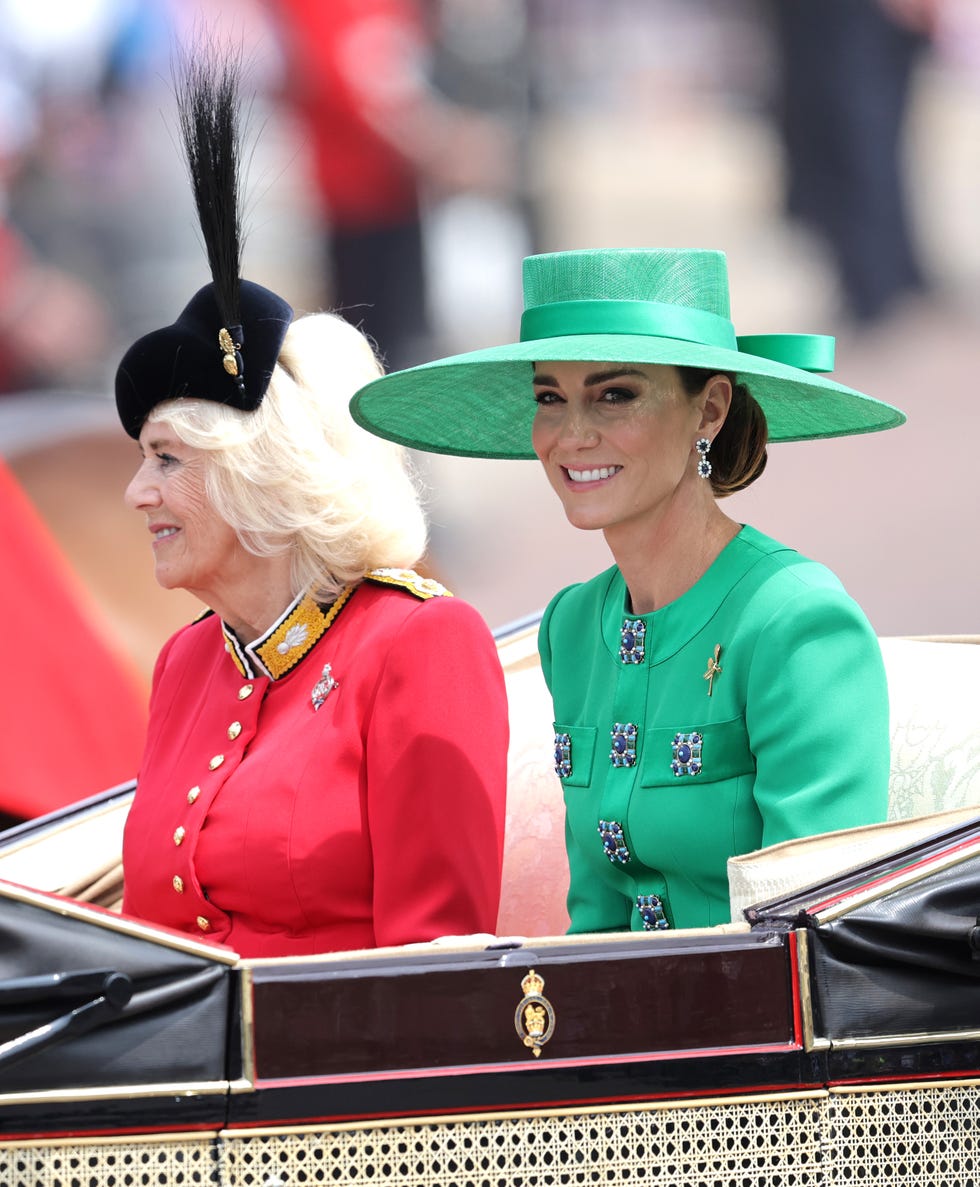 Trooping The Colour 2023 trooping the colour 2023