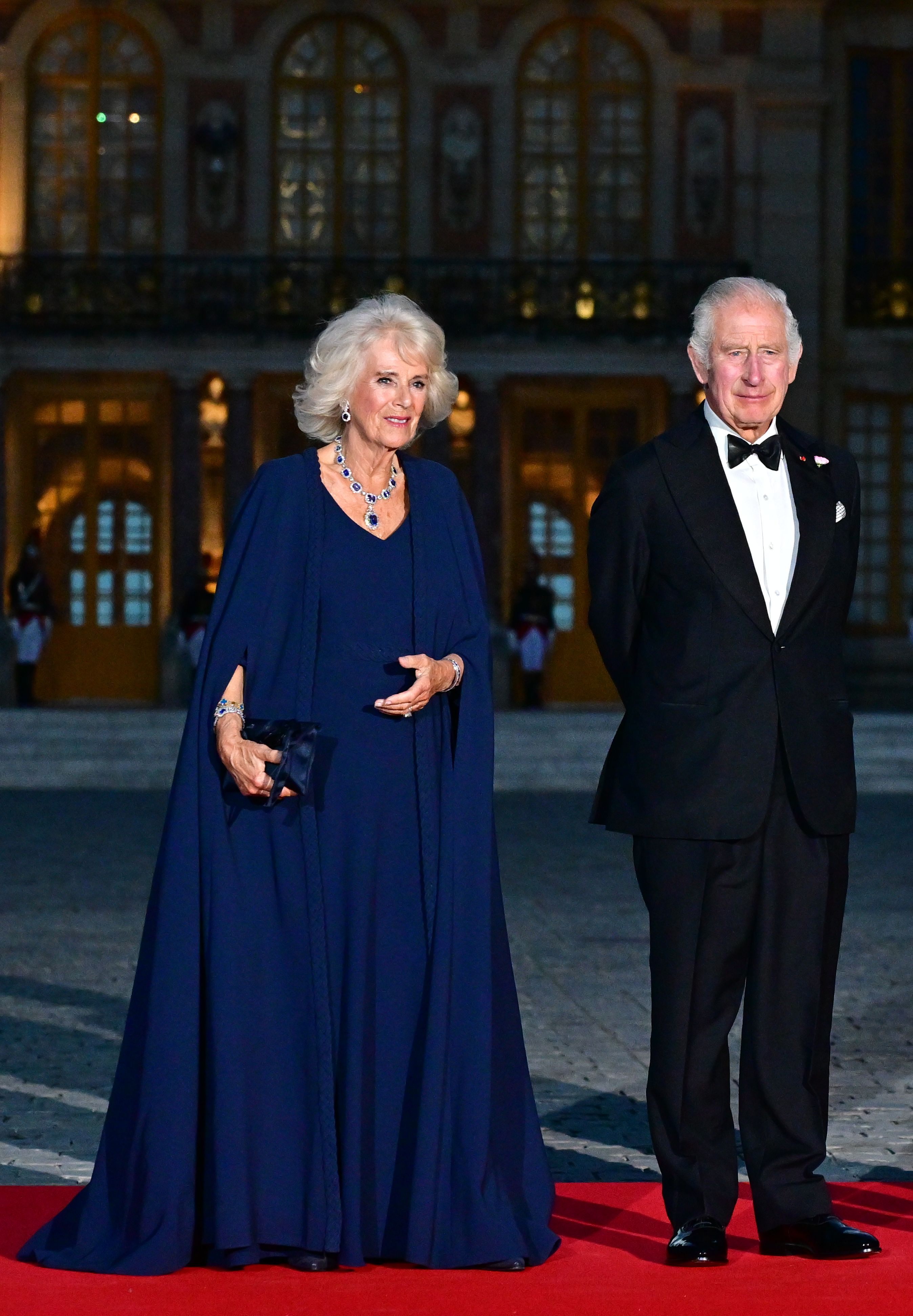 King Charles's trip to France burned by banquet fears, insiders say, Royal, News