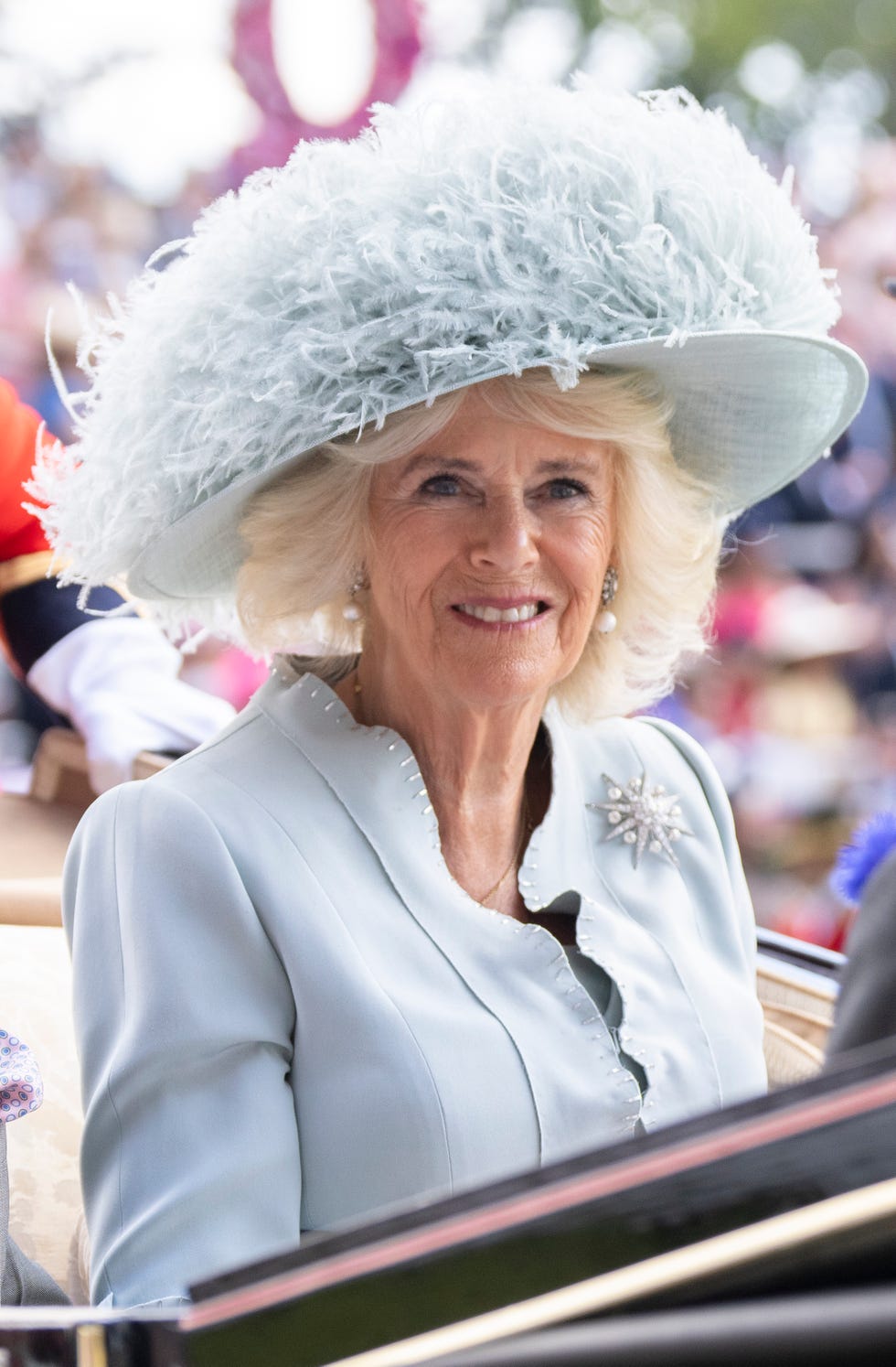 All the Best Photos From the 2024 Royal Ascot