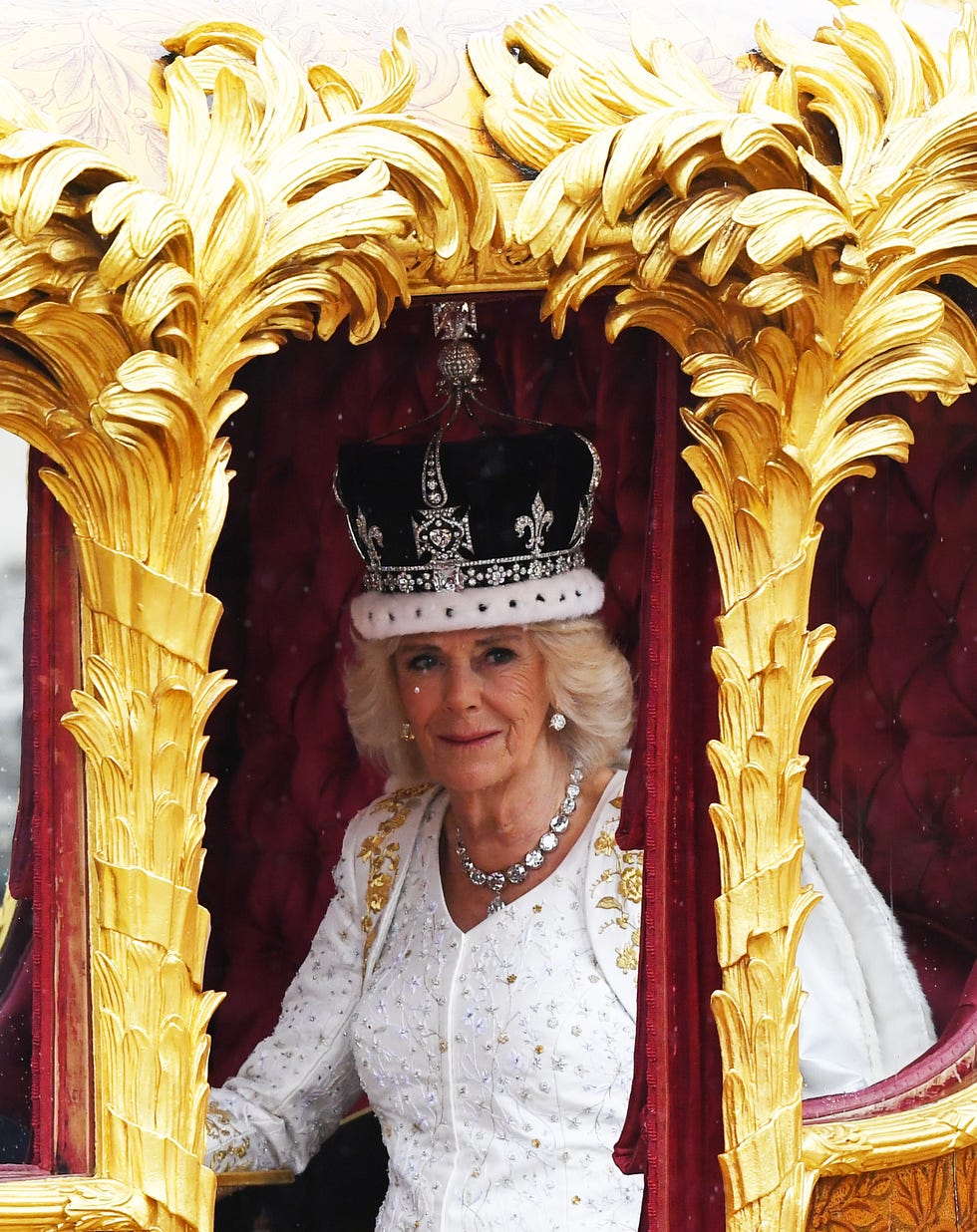 11 Queen Camilla Photos 2023: Scroll Through These Pics