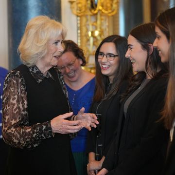 queen camilla joins safelives' changemakers pioneers discussion