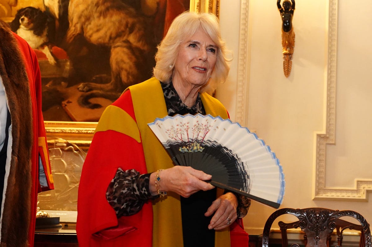 el rey carlos iii de inglaterra