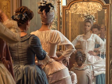 queen charlotte