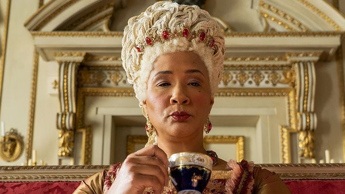 Queen Charlotte: A Bridgerton Story Season 1 Release Date & Time