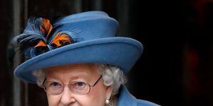 the royal family just gave a glimpse into the queen's sandringham home in norfolk and it's luxury
