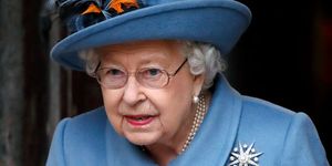 the royal family just gave a glimpse into the queen's sandringham home in norfolk and it's luxury