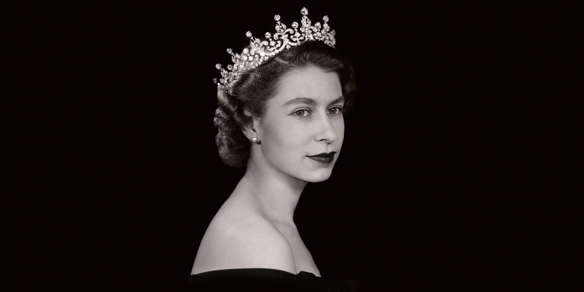 Élisabeth II (エリザベート二世)