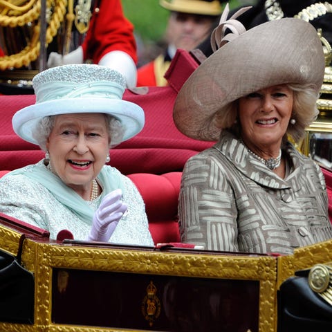 Diamond Jubilee - Carriage Procession And Balcony Appearance Diamond Jubilee - Carriage Procession And Balcony Appearance