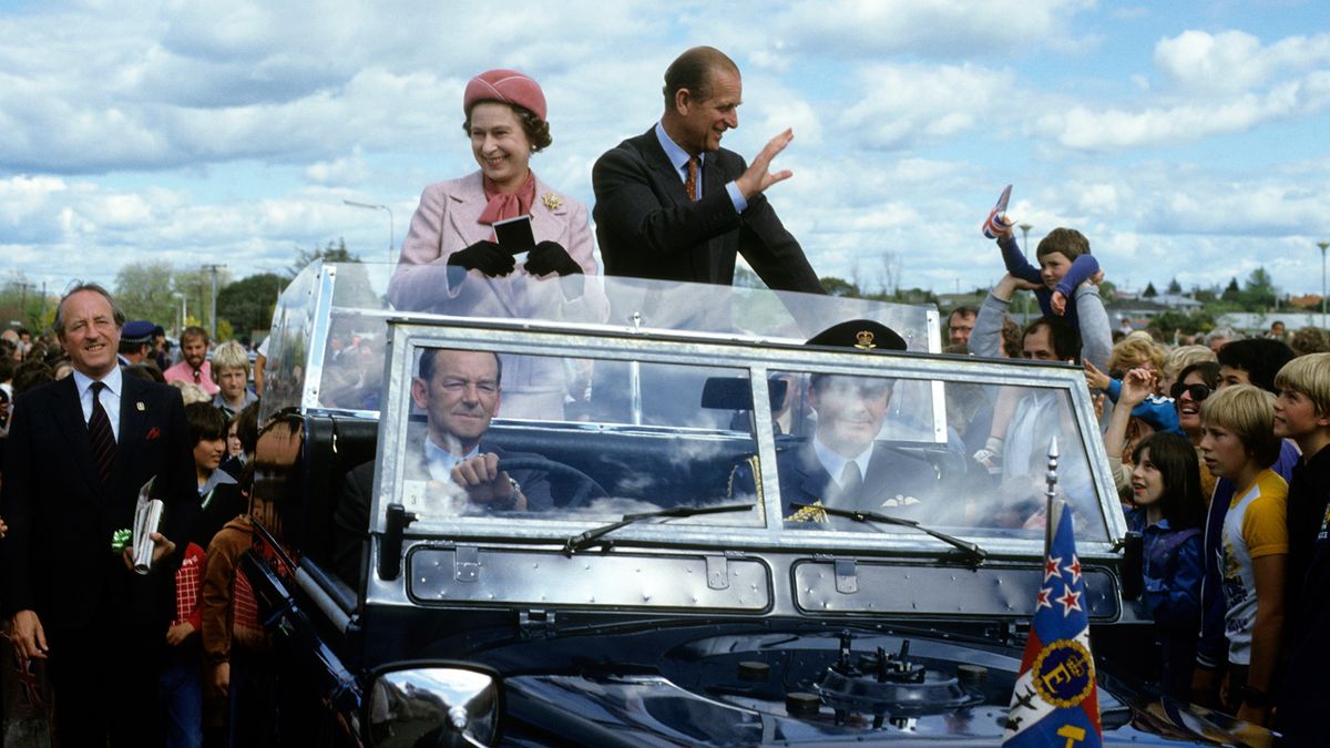 Queen Elizabeth II: The Many Attempts to Assassinate the Royal