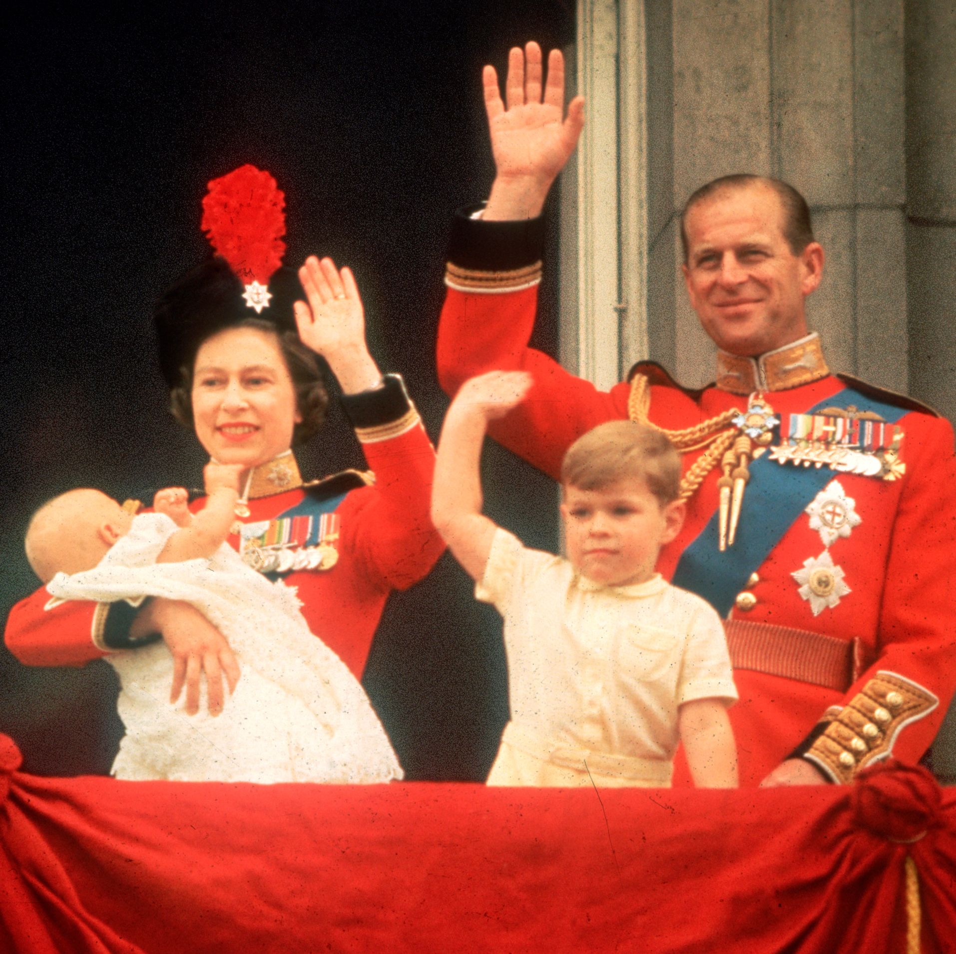 Queen Elizabeth's 70 Year Reign: A Tribute to Her Life of Duty