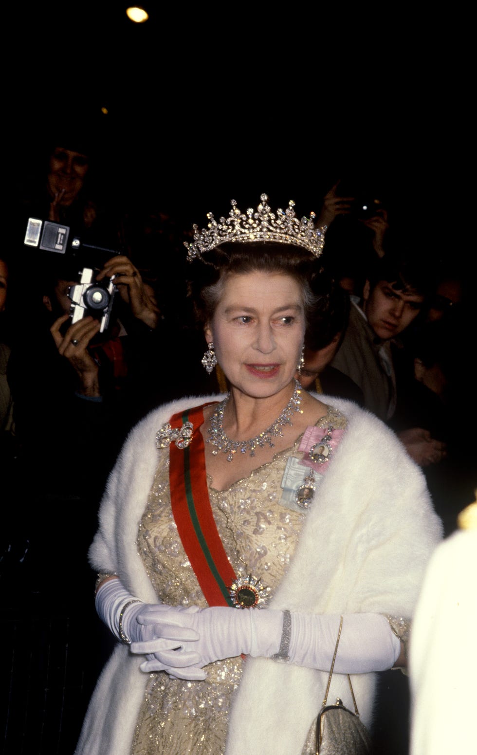 Sotheby's Queen's jubilee royal tiara exhibition