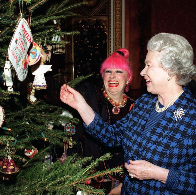 Royal Family Inspired Holiday Decorations & Christmas Decor