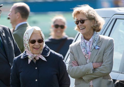 Royal Windsor Horse Show 2018 royal windsor horse show 2018