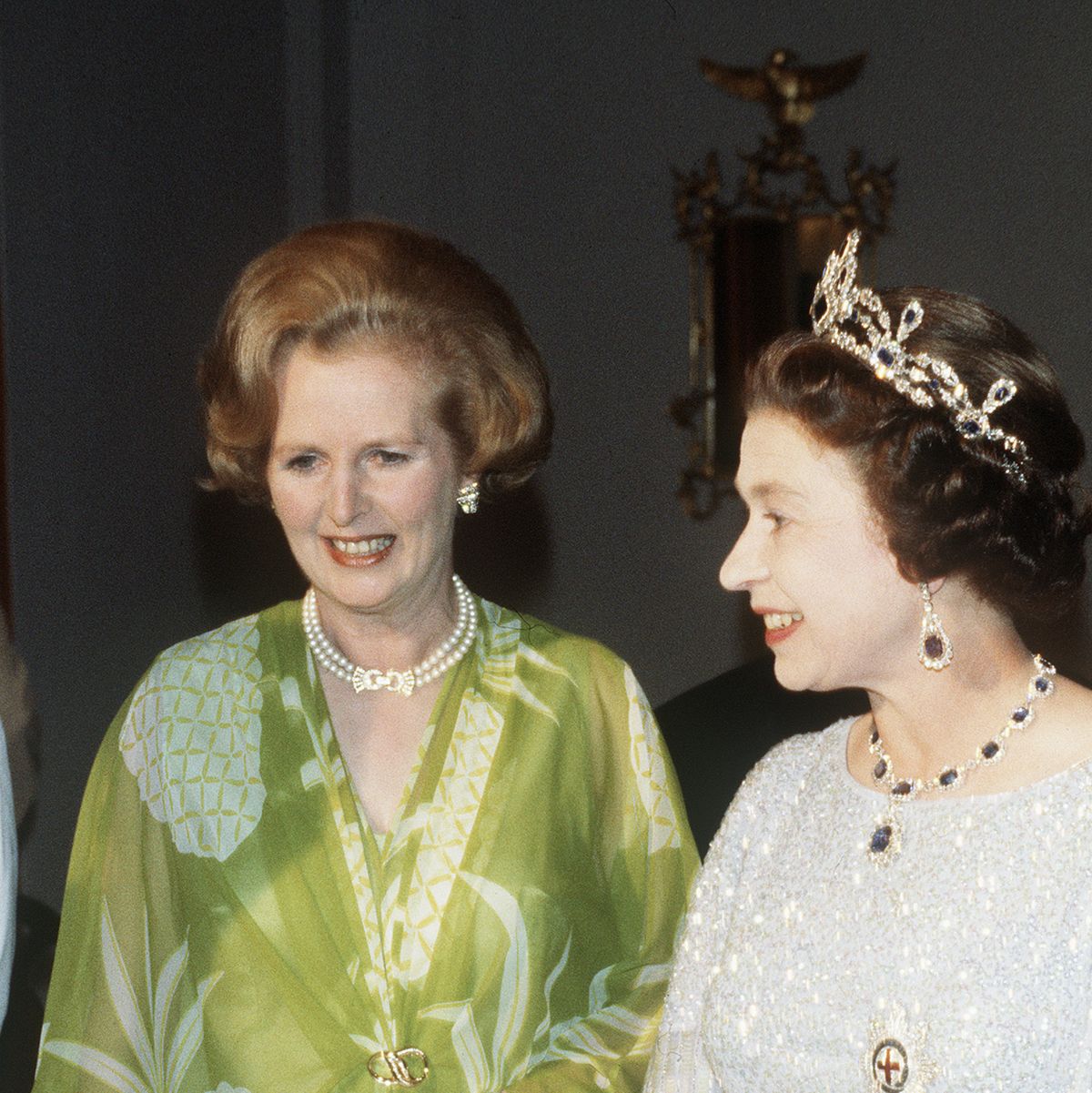 Margaret Thatcher: The Iron Lady Who Reshaped Britain