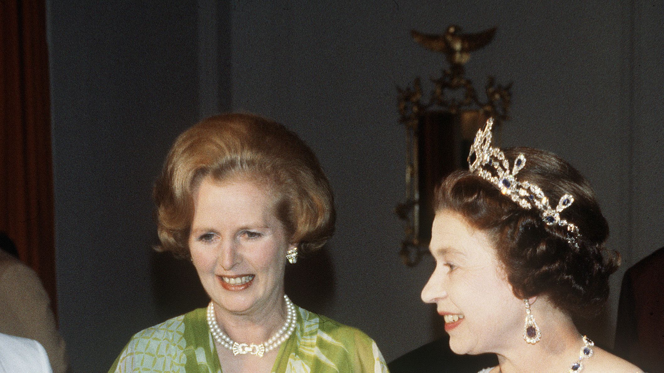 Queen Elizabeth II and Africa: A long-standing relationship