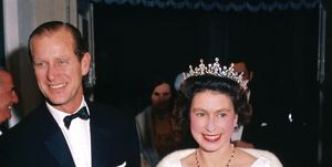 Queen Elizabeth II's Children: All About The Royals' Relationships