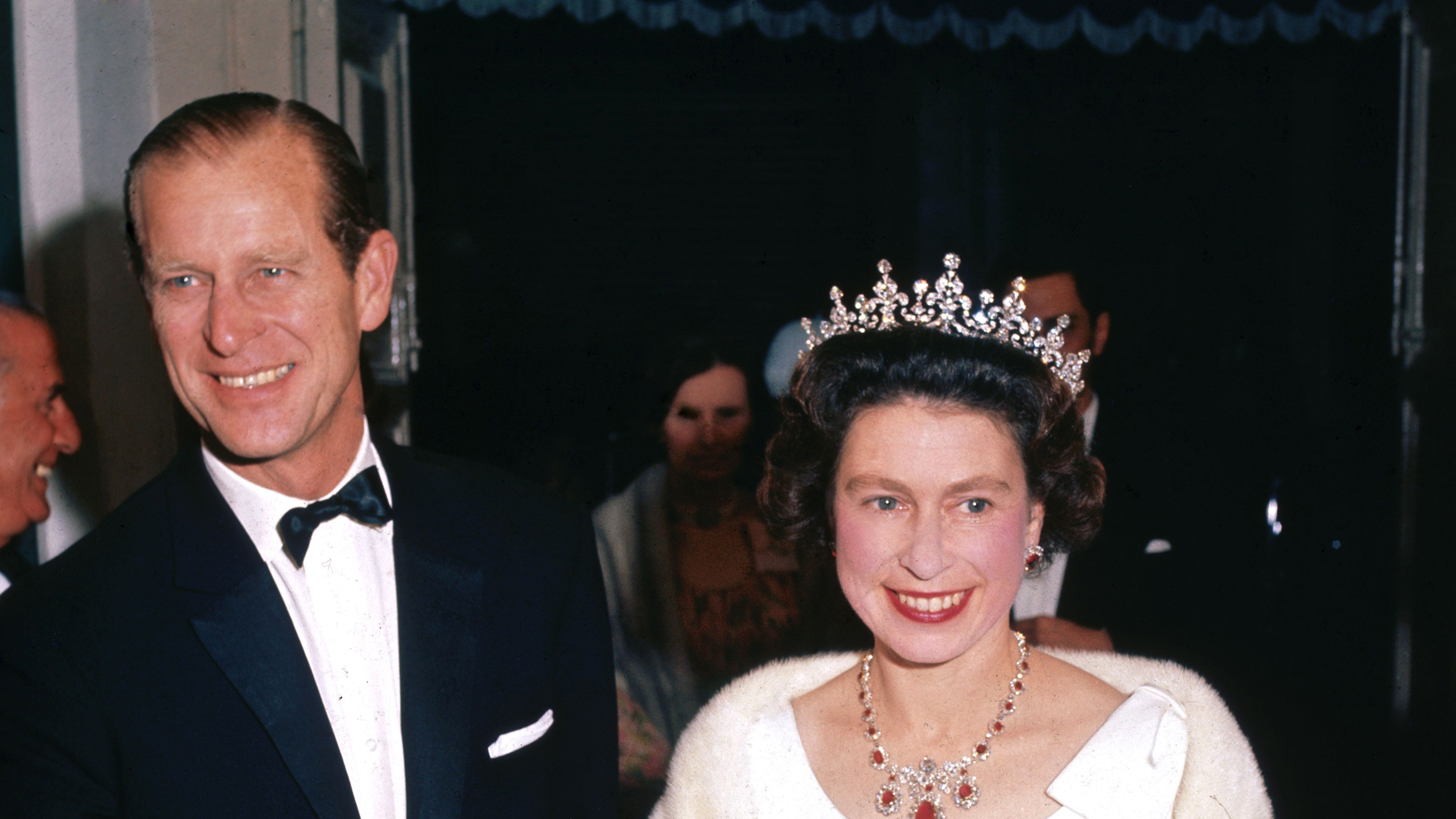 Why Camilla is Queen and Prince Philip Was Not King – A Royal