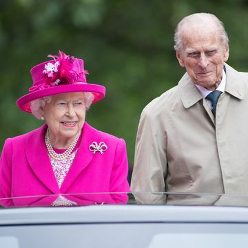 will queen elizabeth be buried with prince philip