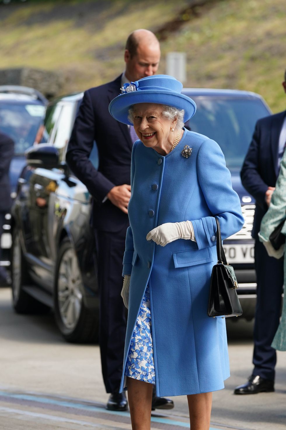 英國女王逝世一週年！回顧伊莉莎白二世在位70年來的最佳服裝造型