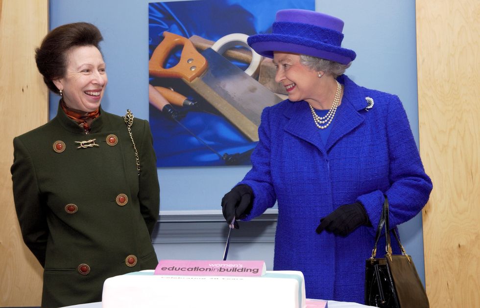 女王享壽96歲，回顧伊麗莎白二世作為母親的一生！