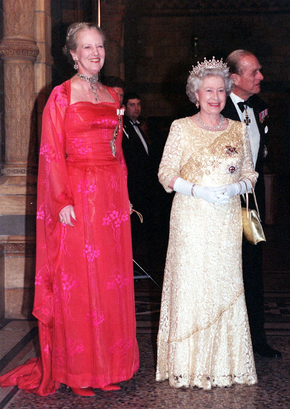 英國皇室,英國女王,丹麥皇室,丹麥女王,伊莉莎白二世,瑪格麗特二世,皇室, elizabeth ii, queen elizabeth ii, 伊莉莎白女王, 伊莉莎白二世, 女王伊莉莎白二世