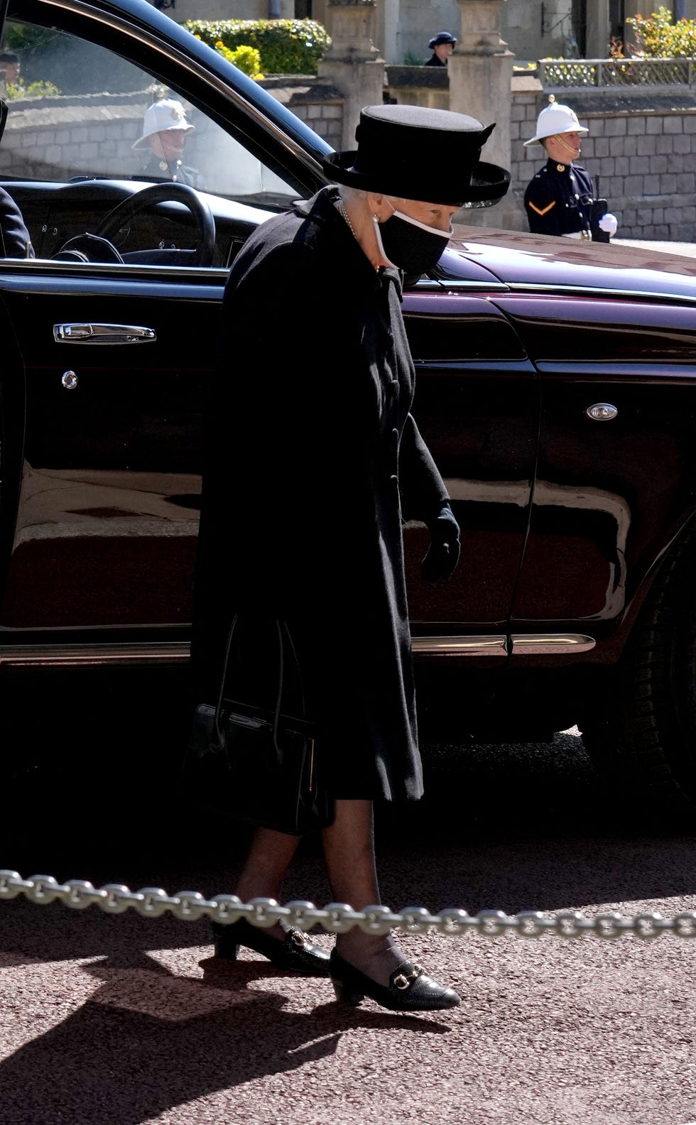 prince philip funeral