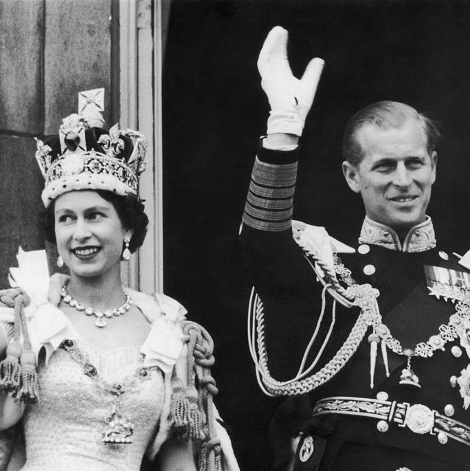 Queen Elizabeth II's Coronation: All the Details