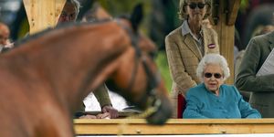 royal windsor horse show 2021