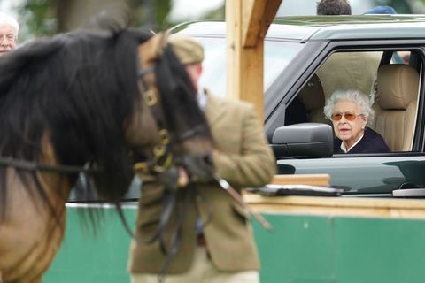 royal windsor horse show