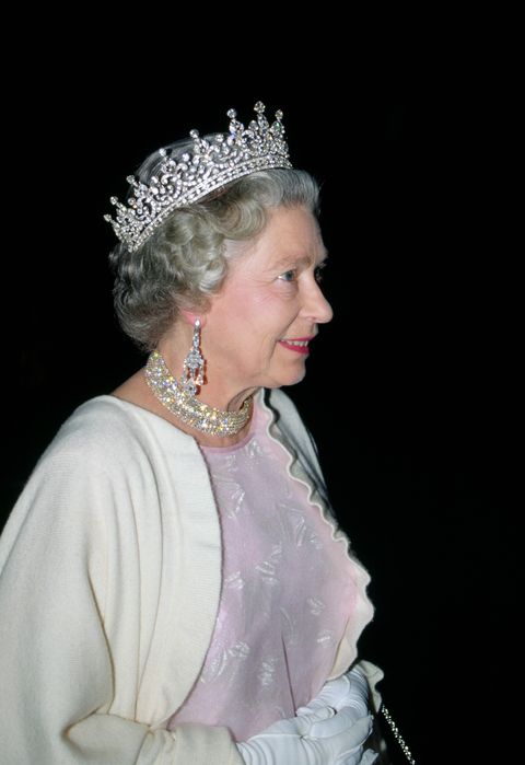 Royal Family's Greville Jewels — Who Was Margaret Greville?