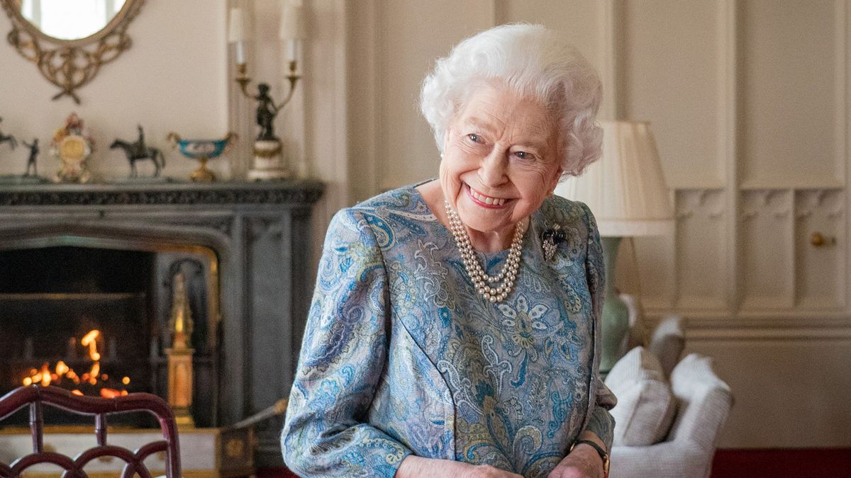 preview for Un anno senza la regina, cosa è successo nella Famiglia Reale