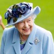 queen elizabeth royal ascot