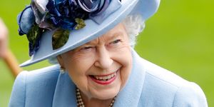 queen elizabeth royal ascot 2019   day one