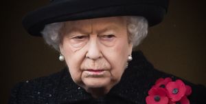 エリザベス女王　オーストラリア　火災　声明