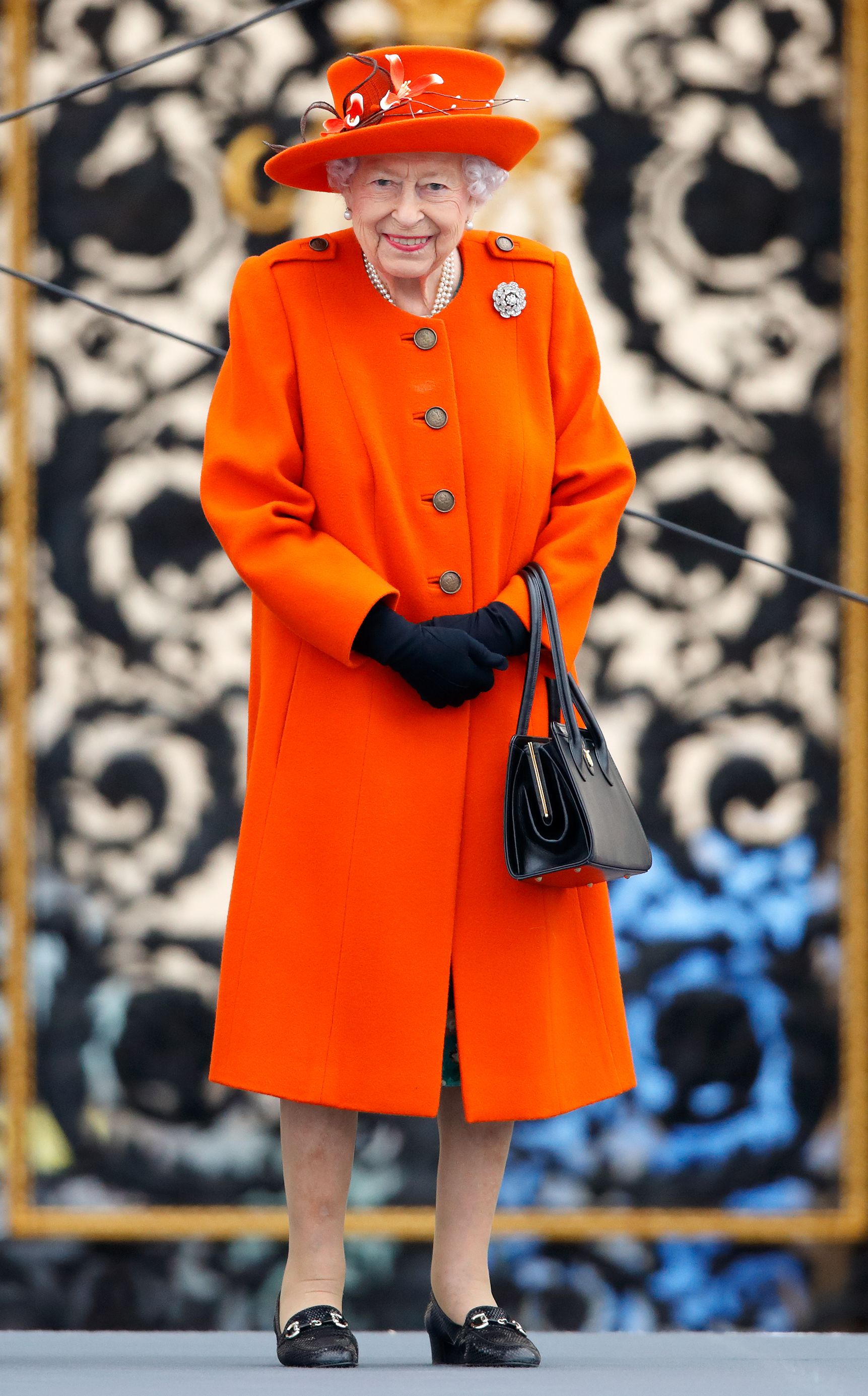 Photos of Queen Elizabeth's Style - How the British Queen's Fashion Has  Evolved