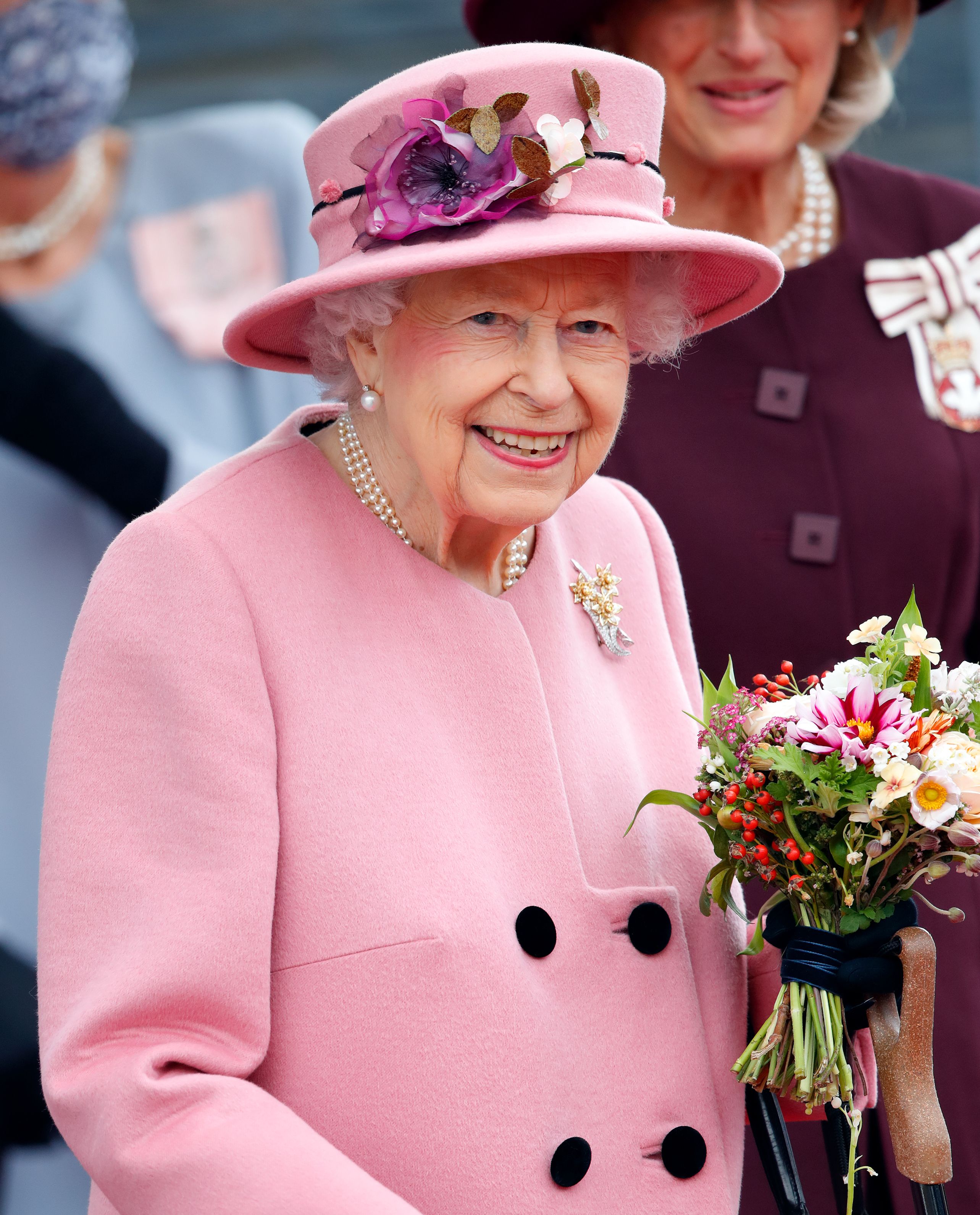 Queen Elizabeth to Receive New Prime Minister at Balmoral