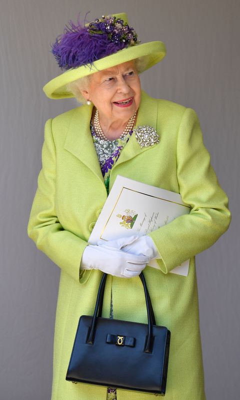 Photos of Queen Elizabeth's Style - How the British Queen's Fashion Has  Evolved