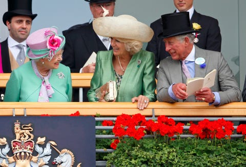 royal ascot day 2