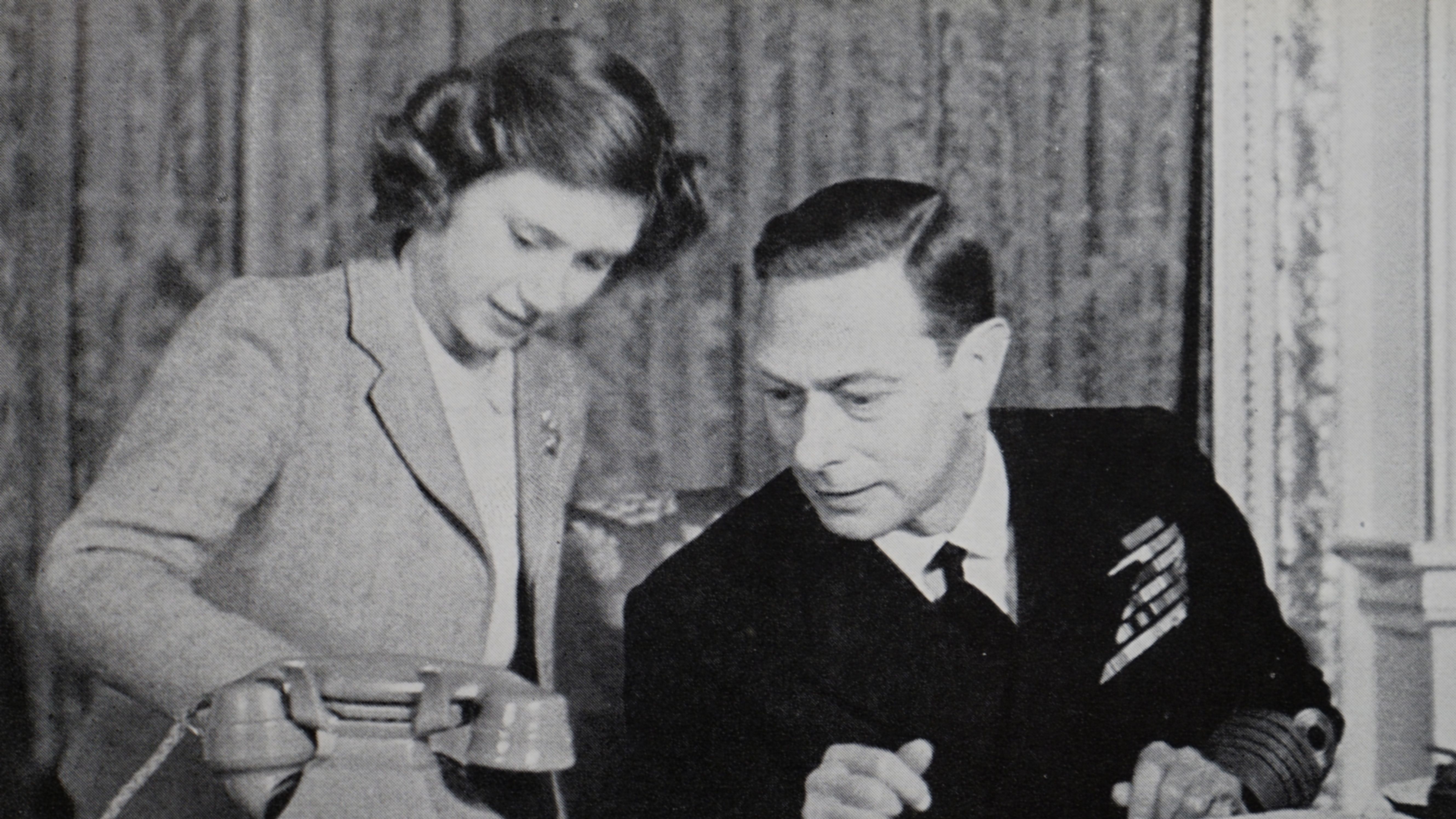 How Queen Elizabeth Learned About Her Father, King George VI's Death