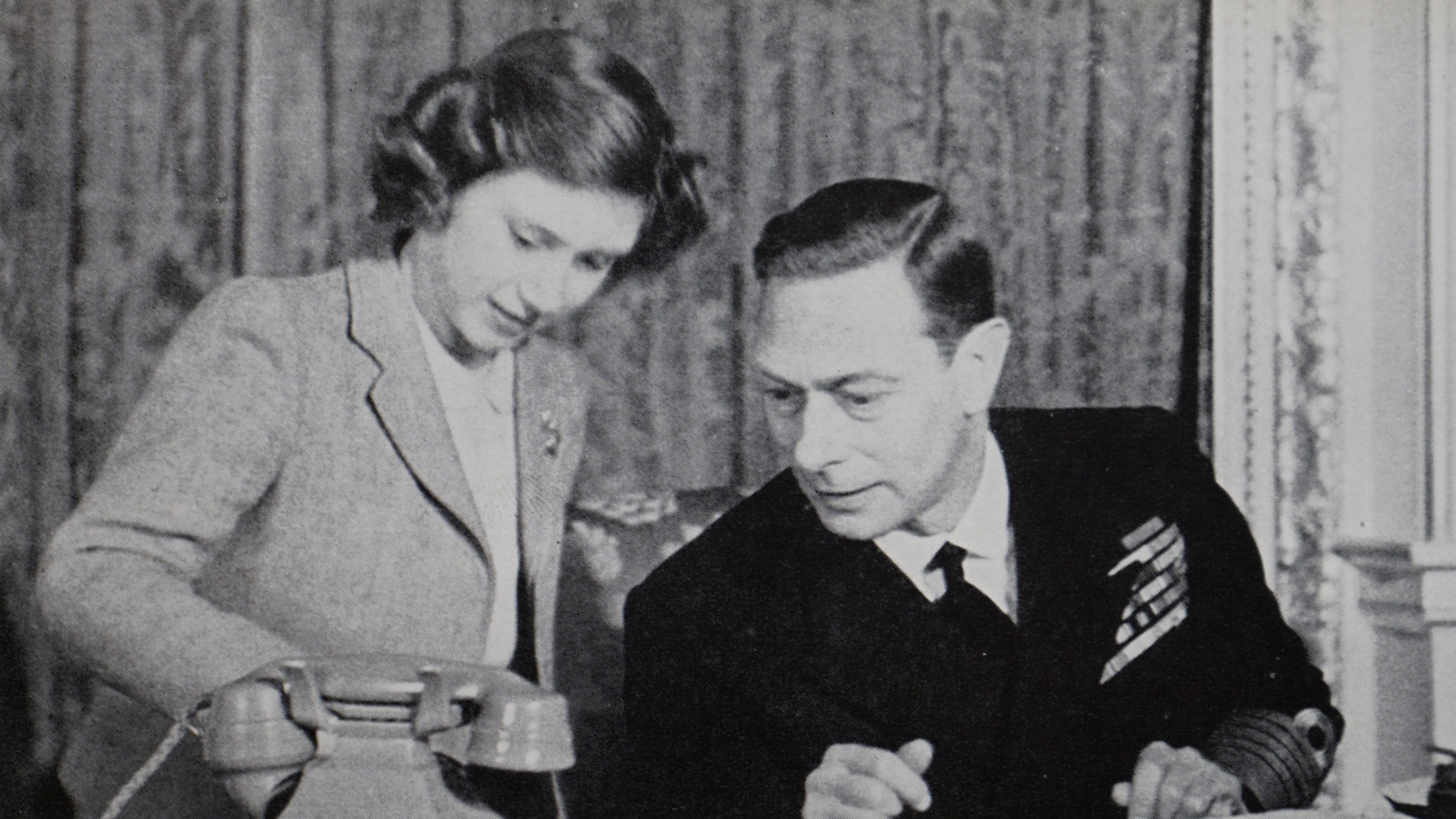 The Real History Behind 'The Lost King' and the Life and Legacy of
