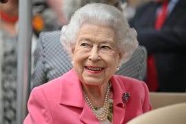 royals attend the chelsea flower show 2022
