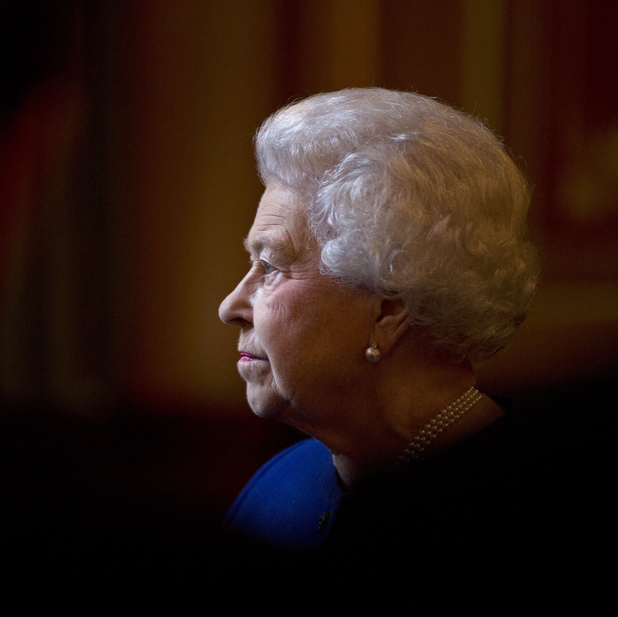 Queen Elizabeth Pledged That Hers Was a Job for Life, and She Meant It