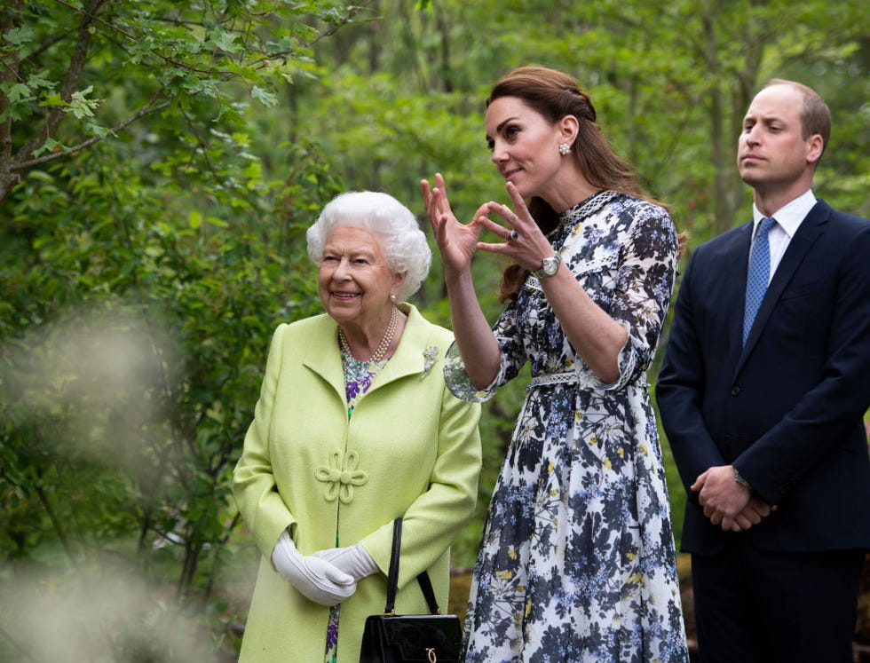RHS Chelsea Flower Show 2019 
