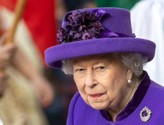 Queen Elizabeth & Prince Charles Send Sympathies Following the Fire at ...