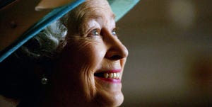 queen elizabeth has died