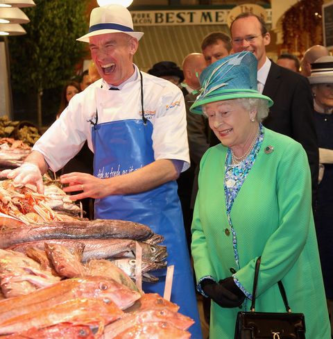Queen Elizabeth II's Historic Visit To Ireland - Day Four